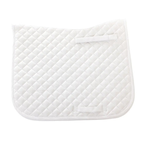 Hy Equestrian Dressage Saddle Cloth