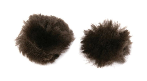 LeMieux Lambskin Ear Plugs