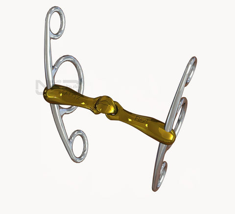 Neue Schule Turtle Tactio with Flex Jumper
