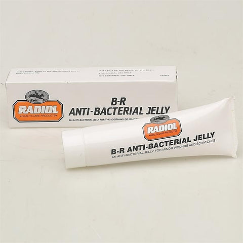 Radiol BR Anti-Bacterial Jelly