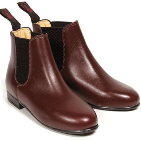 Regent Junior Steed Jodhpur Boots