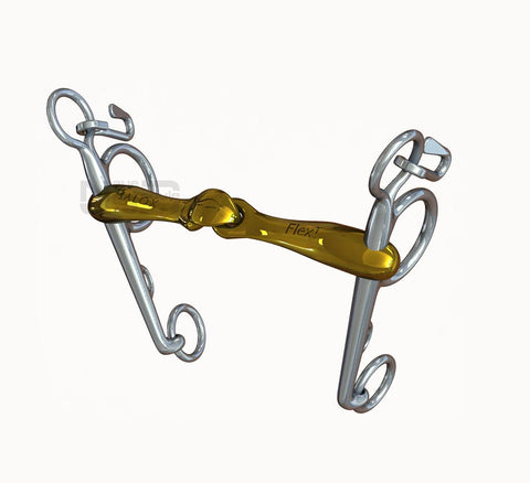 Neue Schule Turtle Tactio with Flex Pelham